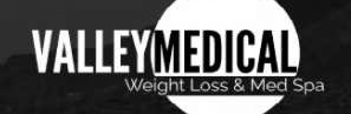 Valley Medical Weight Loss Center Cover Image