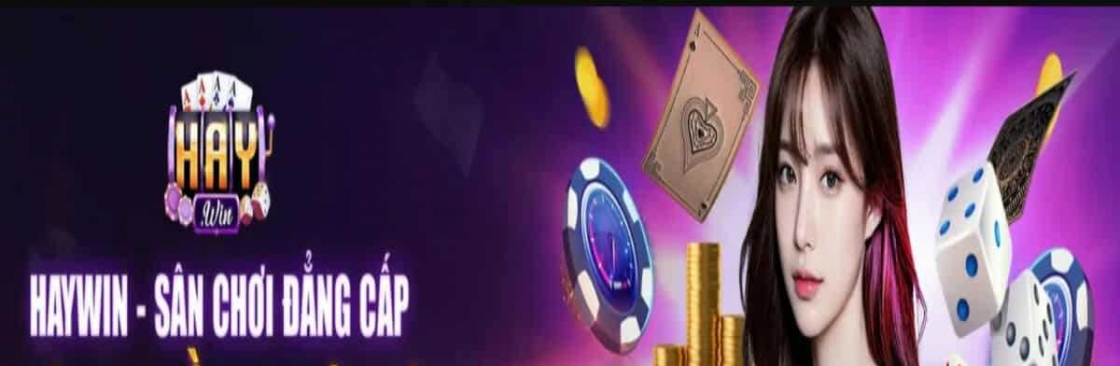 Haywin Cổng game bài Cover Image