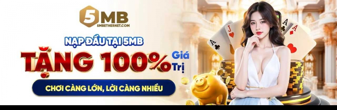 5MB Cover Image