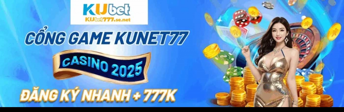 KUBET777 Cover Image