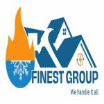 Finest Heating and Air Profile Picture