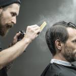 The Barbers Cafe Profile Picture