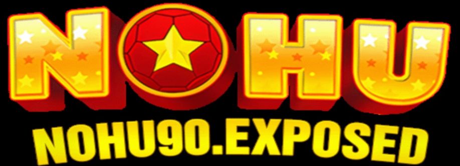 Nohu90 exposed Cover Image