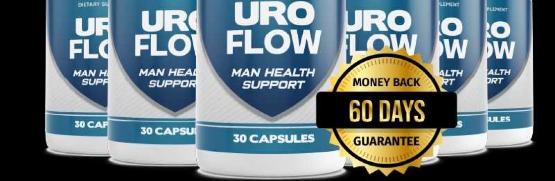 Uro Flow Cover Image