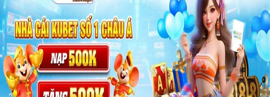 KUBET Cover Image