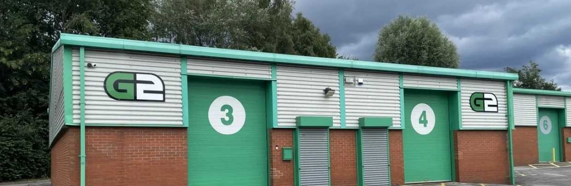 g2building Cover Image