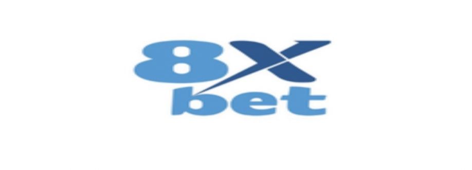 8xbet design Cover Image