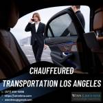 Limo Service Profile Picture