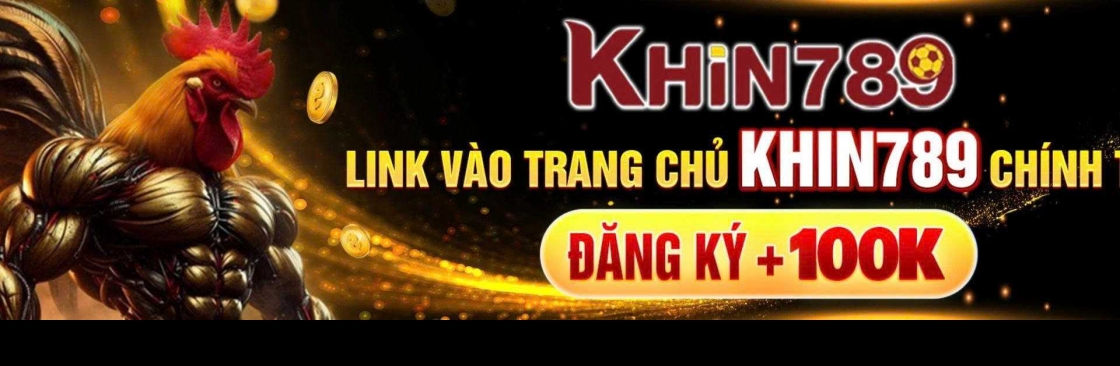 Trang Chủ KHIN789 Cover Image