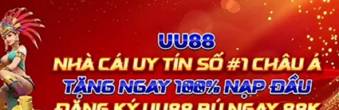 Nhà Cái UU88 Cover Image