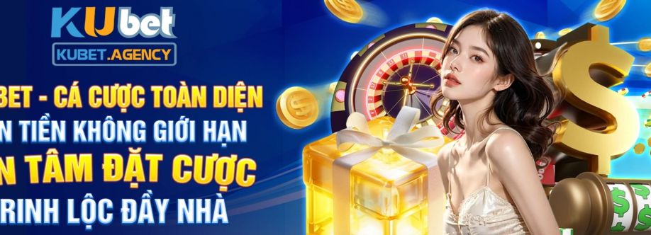 Nhà cái Kubet Cover Image