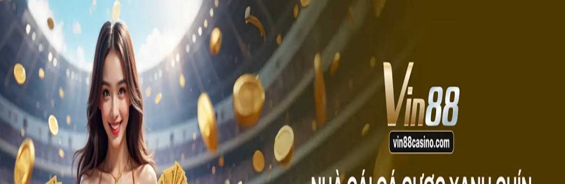 Vin88 Cover Image