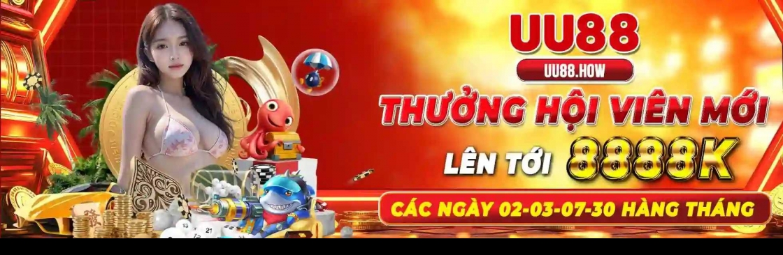 uu88how Cover Image