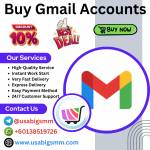 USA Big SMM Profile Picture