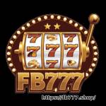 FB777 Shop Profile Picture