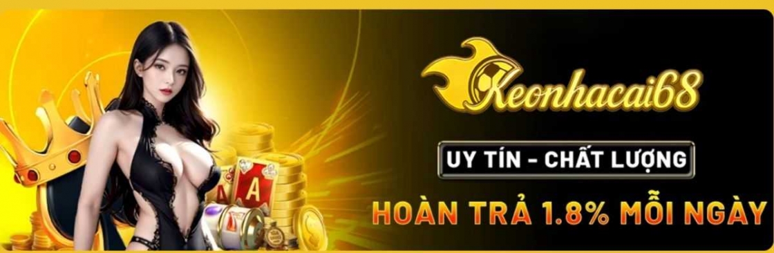 Kèo nhà cái Cover Image
