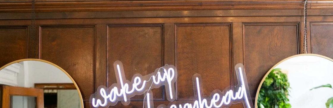 Oasis Neon Signs UK Cover Image