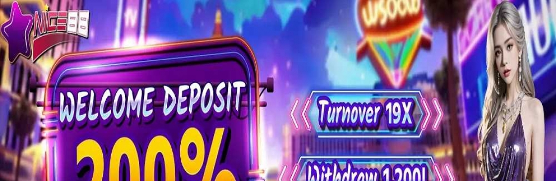 Nice88 Cover Image