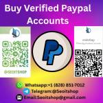Buy Verified PayPal accounts Profile Picture