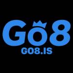 Go8 Is Profile Picture