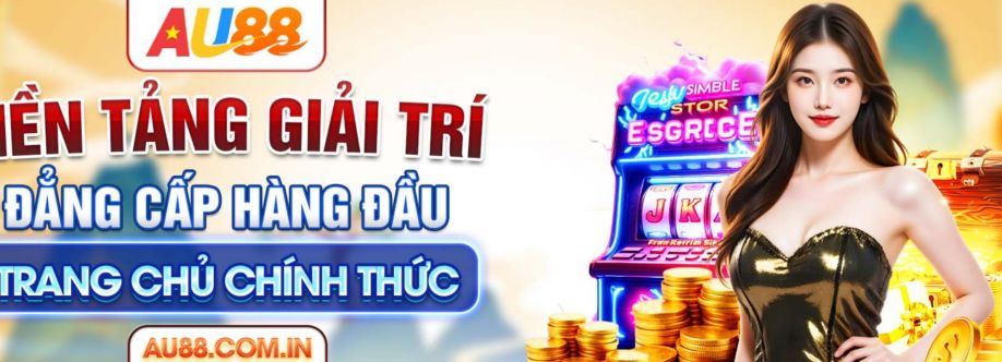 Nhà cái AU88 Cover Image