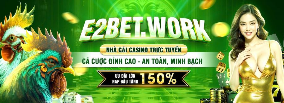 E2BET Cover Image