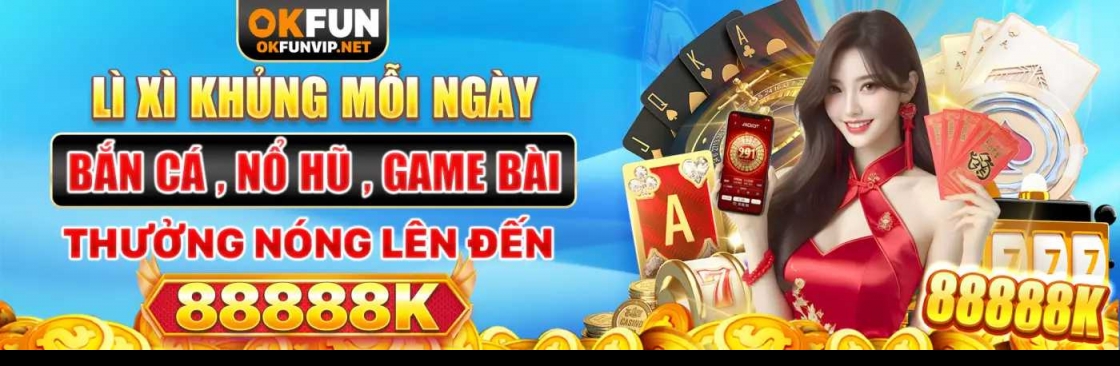 Okfun Vipnet Cover Image