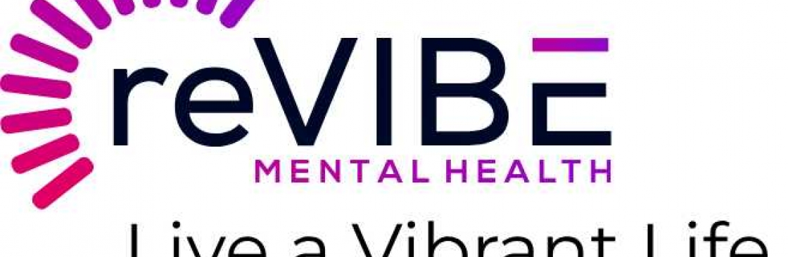 reVIBE Therapy Mental Health Cover Image