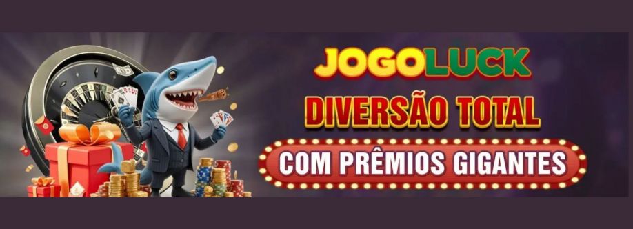 Jogoluck Cover Image