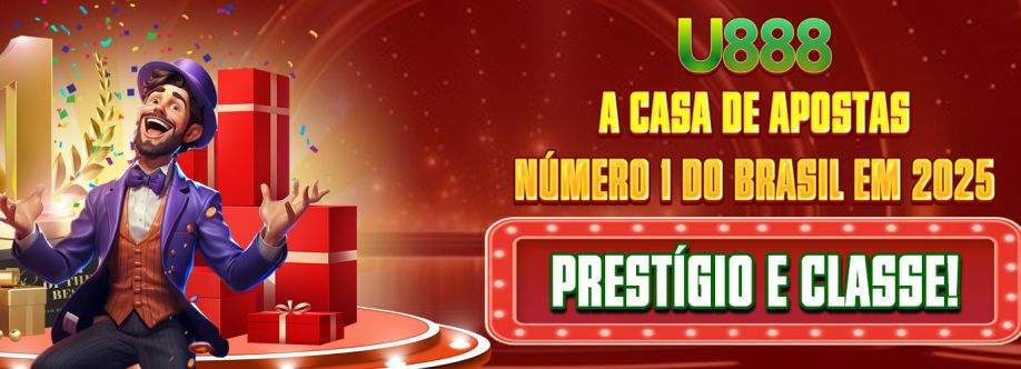 U888 Casa de apostas Cover Image