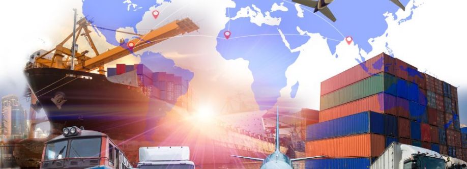 Argus Logistics Cover Image