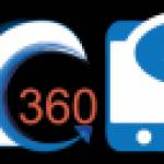 360 SMS APP APP Profile Picture
