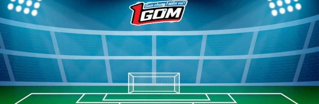 Nhà cái 1GOM Cover Image