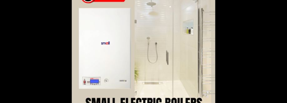 Electric Combi Boilers Company Cover Image