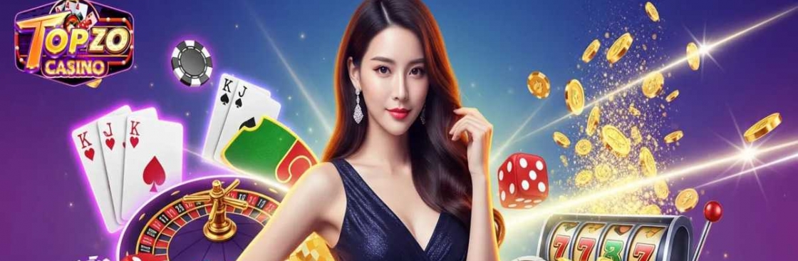 topzolifestyle Cổng Game Đổi Thưởng Top 1 Cover Image