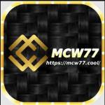 MCW77 Cool Profile Picture