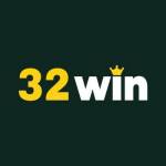 Nhà cái 32win Profile Picture