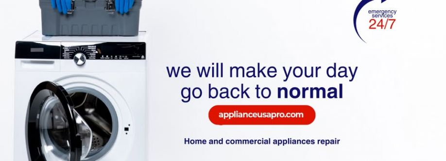 Appliance USA Pro Cover Image