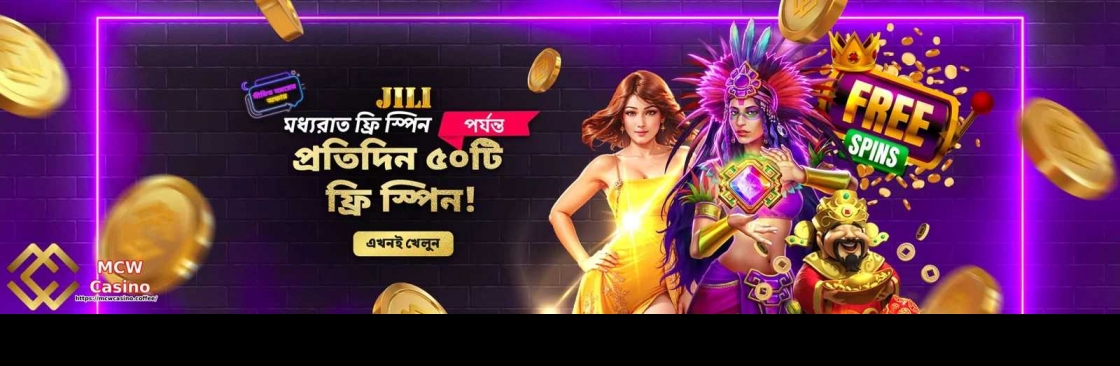 MCW Casino Cover Image
