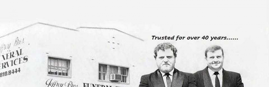 Jeffrey Bros Funeral Services Cover Image