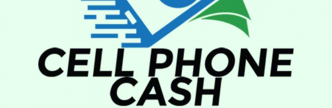 CellPhone Cash Cover Image