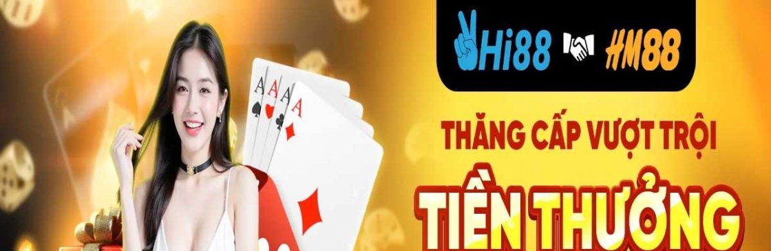 HM88 LINK ĐĂNG KÝ ĐĂNG NHẬP NHÀ CÁI Cover Image