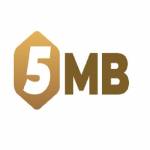 5MB Play Profile Picture