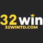 32WIN Profile Picture