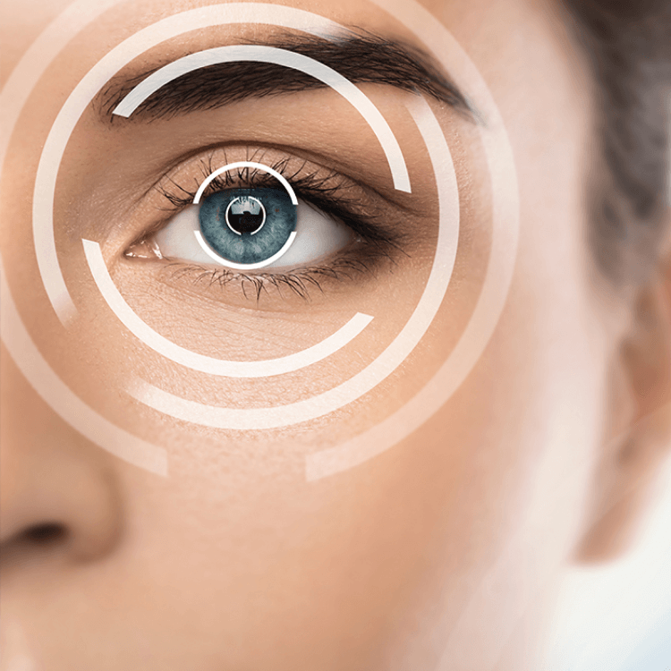 LASIK Surgery in Chennai