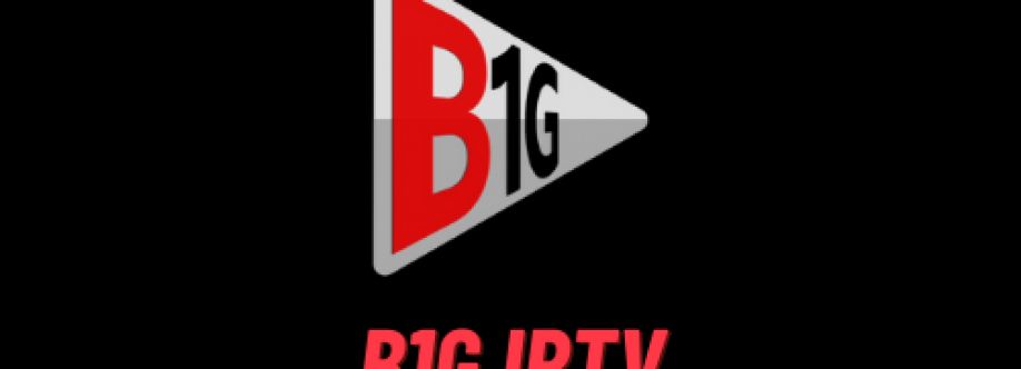 B1G xtream Cover Image