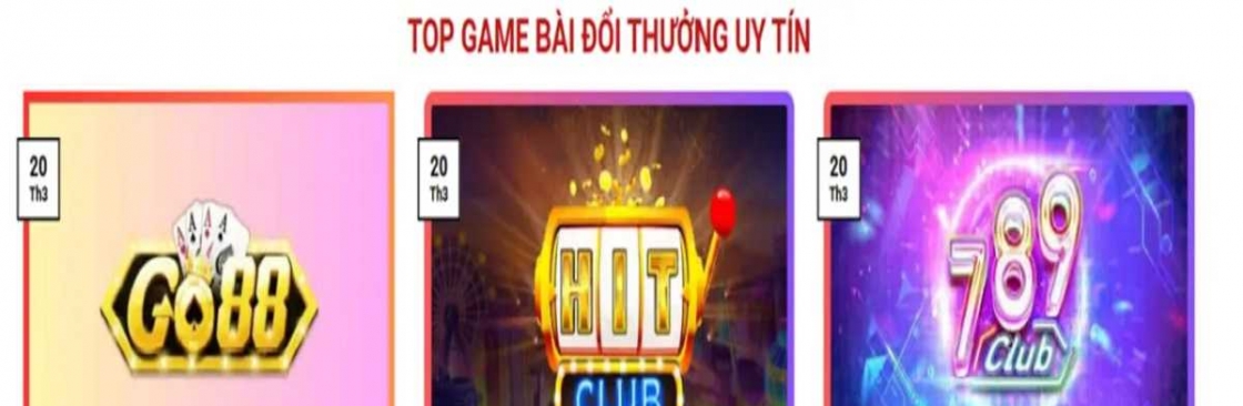 Game bài đổi thưởng Cover Image
