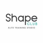 Shape Club Profile Picture