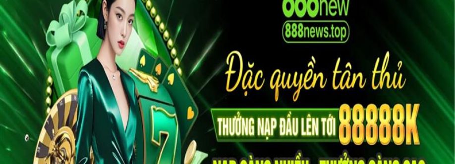 888NEW Cover Image