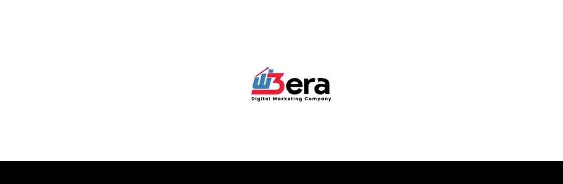 W3era Best SEO Agency Cover Image
